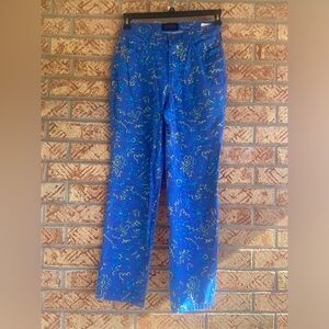 Vintage Versace jeans